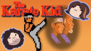The Karate Kid - Game Grumps
