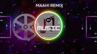 Maahi Remix | Remix 2023 | Emraan Hashmi | Raaz 2  | Hindi Remix  | Bollywood Remix 2023 Hindi songs
