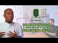 PODCAST TABUNG HAJI KE UDARA - EPISOD 9/2024