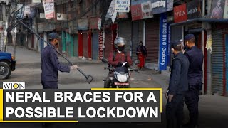 Nepal stares at another lockdown as COVID-19 infections rise | World News