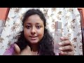 novage proceuticals6%aha peel solution oriflame dullskintreatment glycolicacid lacticacid review