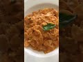 Farfalle al Salmone