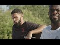 tomori and loftus cheek in la from the schoolyard to san siro