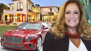 Conheça a vida luxuosa de Susana Vieira que poucos conhecem em 2025 (mansões, carros, fortuna...)