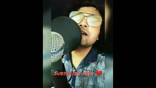 Baarish Ban Jaana | Stebin Ben | Payal Dev | Cover Song By Arush Thakur ❤️🔥