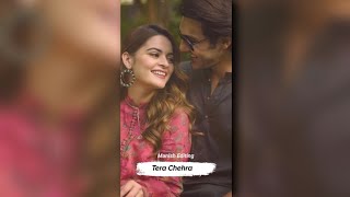 😍Tera chehra WhatsApp status | Arijit Singh Song | 😍Tera Chehra Jab Nazar Aaye  Full Screen Status 🥀