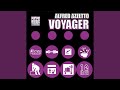 Voyager (Alfred Azzetto Main Mix)