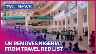 TM | 'Nigeria Can't Be Taken For Granted' - Analyst Says As UK Removes Nigeria From Travel Red List