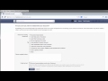 How to change your Facebook Name without waiting 60 days? How to change your Facebook Name without waiting 60 days?