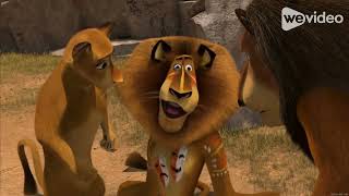 Finding Simba part 12 - Vlad Vladikoff Attacks