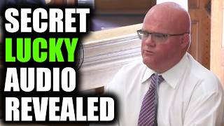 BREAKING: PROCTOR Recorded LUCKY Interview; Reveals that Lucky