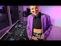 TITA LAU 023 -  LIVE STREAM @ LONDON Tech, House, Techno DJ Mix 2022, UK