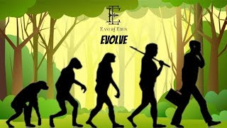 East Of Eden - Evolve (Extended Cut) [FIRST TIME REACTION]