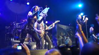 Nightwish -  The Denver Debacle (2012)
