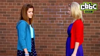 The Next Step - Can Riley make things right with Emily? - CBBC