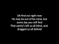 Avenged Sevenfold   Save Me   Lyrics HQ