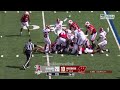 wisconsin ol offense vs alabama defense 2024