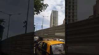 Mumbai Ki Traffic | Parel |