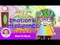 EQ Mama Introduces HeartPlay, USA and the 7 Voices of CJ | Learn Emotional Intelligence Program