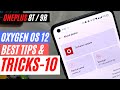 ONEPLUS WORK LIFE BALANCE | Oxygen OS 12 Tips & Tricks #shorts | TheTechStream