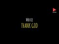 Manike | Thank God | Lyrical Video | FindMine