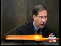 Rape victims testify in Jackson trial