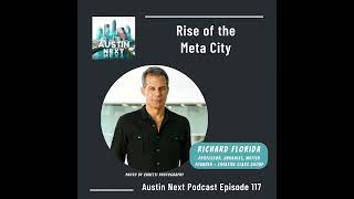 Rise of the Meta City with Richard Florida