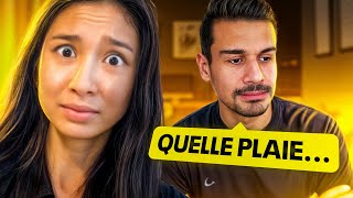 1ER Tournoi Officiel : Elle FLIPPE… et son coach S’EN FOUT ? (Road to 1500 - E04)