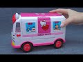 90 minutes pinkfong cooking toys satisfying unboxing disney kitchen set 😍 unboxing galaxy