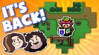 Best of A LINK TO THE PAST! - Game Grumps Compilations