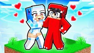 OMZ TWIN SISTER FALLS IN LOVE WITH ROXY!