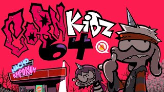 AutomaticPause | Corn Kidz 64 Review