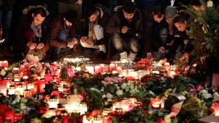 Security expert explains change in Berlin truck attack suspects