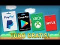 π COMO GANHAR DINHEIRO NO PAYPAL E GIFT CARDS DE GRAΓA ? NOVO APP ANDROID 2018 π π COMO GANHAR DINHEIRO NO PAYPAL E GIFT CARDS DE GRAΓA ? NOVO APP ANDROID 2018 π