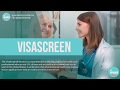 Visascreen Application Information | IPASS Processing