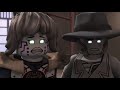 zane julien utilizing his funny switch for 7 minutes straight [zane funny moments ninjago]