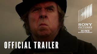 Mr. Turner - OFFICIAL TRAILER On Blu-ray and Digital HD May 5th