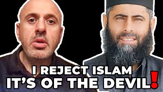 Muslim WAKES UP Sees Islam's Allah Is SATAN In Disguise Debate | Sam Shamoun