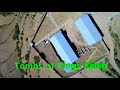 tigray aksum አክሱም the kingdom of aksum from the sky drone shoot video