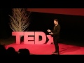 The Greatest Mistakes Our Universities Make | Marcus J. Ball | TEDxSurreyUniversity