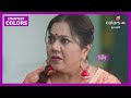 suman indori new promo teerth ki maa nai mara use zordar thappad suman ke samnai aya sach