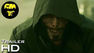 MORBIUS - Official "Run" TV Spot 15 (New Footage)