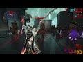 Warframe - Amprex Red Crit EZ - Crit Tox riven can help @@! #tryclo