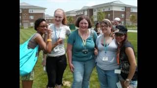 Summer Orientation 2008