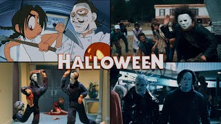 🔪30 Referencias a Michael Myers (Halloween)