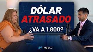 👉 A Cuanto Puede Llegar el Dolar en 2025 [VA A SUBIR]