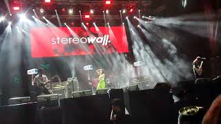 stereowall forever HAMMERSONIC FEST 2023