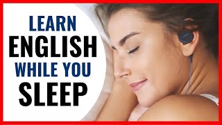 English Sleep Learning