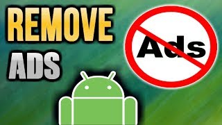 How to Permanently Remove Google ads from Applications (apk) Android |  REMOVE ADS ON ANY APK APPS