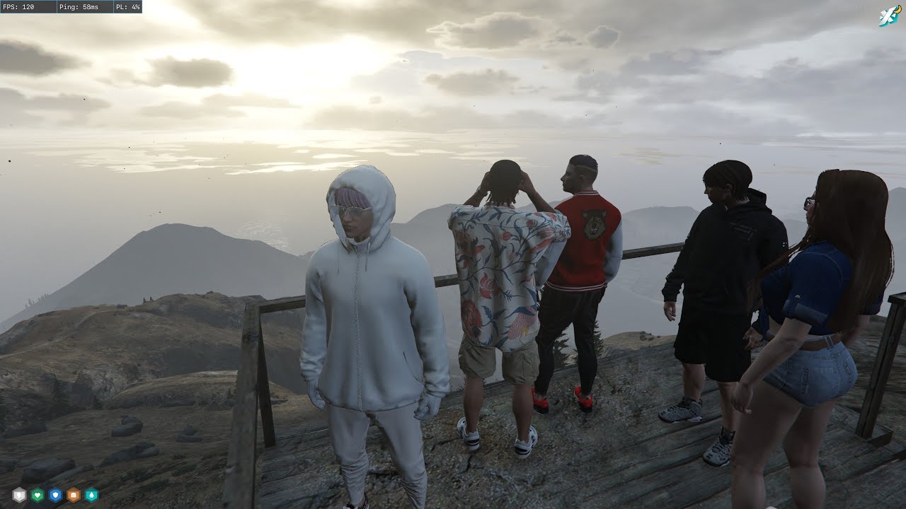 Executive Roleplay Indonesia Youtube